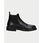 Bottes Exton Bottine en cuir pour homme