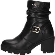 Boots NeroGiardini I411904D