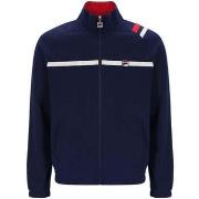 Veste Fila MK2 Archive Track Top Jacket Navy/White/ Red