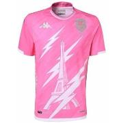 T-shirt Kappa Maillot Kombat Pro Home Stade Français Paris 23/24