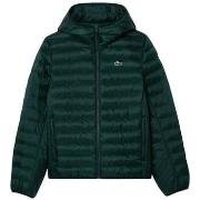 Manteau Lacoste -