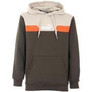 Sweat-shirt Puma M pp colobk hdy fl