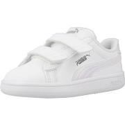 Baskets enfant Puma SMASH 3.0 HOLO 2.0 V