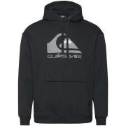 Sweat-shirt Quiksilver Big logo hoodie