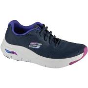 Baskets basses Skechers Arch Fit-Infinity Cool