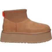 Bottines UGG 1168170 CLASSIC MINI DIPPER