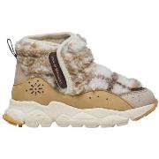 Bottines enfant Naturino Bottines en similicuir et laine TARO JUNIOR W...