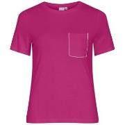 T-shirt Vila -