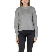 Pull Calvin Klein Jeans CK INTARSIA LOOSE J20J224224