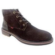 Chaussures Xti Botte marron pour homme 143219