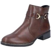 Bottes Rieker -