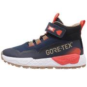 Baskets montantes enfant Primigi PIM GTX 69187