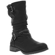 Bottes Mustang 1139624