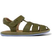 Sandales enfant Camper Sandales Bicho Cuir