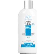 Protections solaires Arganour Natural organic Aftersun