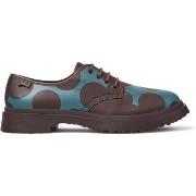 Derbies Camper Derbies Walden Twins cuir