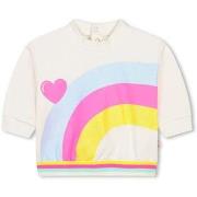 Sweat-shirt enfant Billieblush -