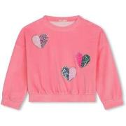 Sweat-shirt enfant Billieblush -