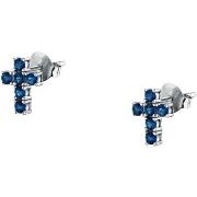 Boucles oreilles Morellato Boucles d'oreilles en argent 925/1000 recyc...