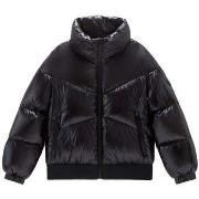 Blouson enfant Woolrich -