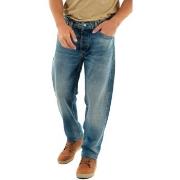 Jeans Le Temps des Cerises jh860basw4106242