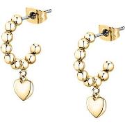 Boucles oreilles Morellato Boucles d'oreilles en acier