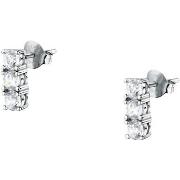 Boucles oreilles Morellato Boucles d'oreilles en argent 925/1000 recyc...