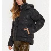 Manteau Emporio Armani EA7 6DTB12 TNGGZ