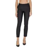 Pantalon Sandro Ferrone S18YBESOPRANI