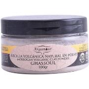 Masques Arganour Mascarilla Arcilla Ghassoul En Polvo 100 Gr