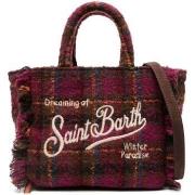 Sac Mc2 Saint Barth -