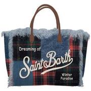 Sac Mc2 Saint Barth -