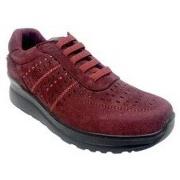 Chaussures Amarpies Chaussure femme bordeaux 27000