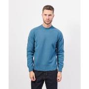 Pull Gran Sasso Pull col rond en alpaga