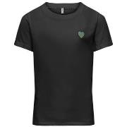 T-shirt enfant Kids Only 15344590