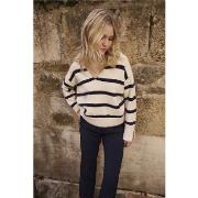 Pull Molly Bracken - LADIES KNITTED SWEATER