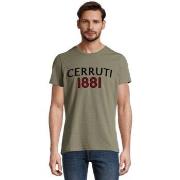 T-shirt Cerruti 1881 Beuvron