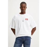 T-shirt Diesel A14947 0NIAR - T-BOXT-100