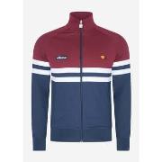 Gilet Ellesse Top de survêtement Rimini - marine