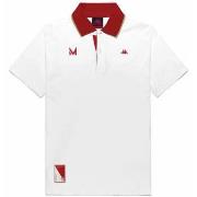 Polo Kappa Polo Iuno Robe di - AS Monaco 2024