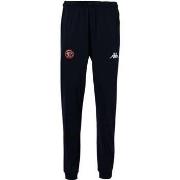 Jogging Kappa Pantalon Arufinzip 7 UBB 23/24