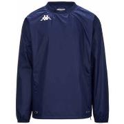 Sweat-shirt Kappa Sweatshirt Player Arainos Pro 7