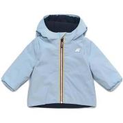 Blouson enfant K-Way -