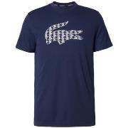 T-shirt Lacoste Tee-shirt