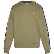 Sweat-shirt Lacoste Sweatshirt