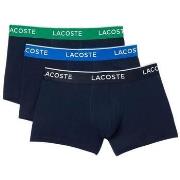 Boxers Lacoste -