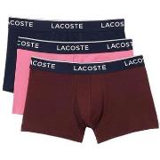 Boxers Lacoste -