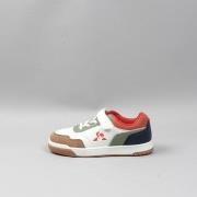 Baskets enfant Le Coq Sportif COURT BREAKER PS