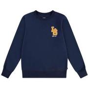 Sweat-shirt enfant Levis -