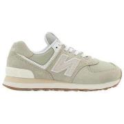 Baskets New Balance WL574DP2 Olivine